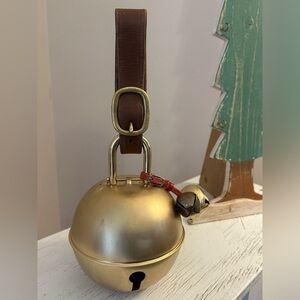 3 Bell Christmas Decorative